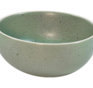 Tablekraft Urban Deep Bowl Green