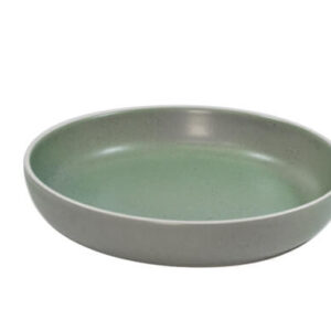 Tablekraft Urban Flared Bowl Green