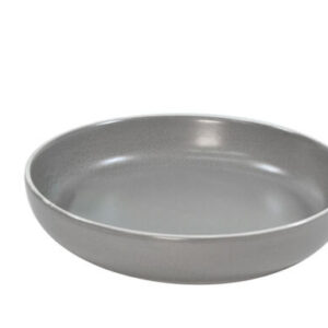 Tablekraft Urban Flared Bowl Grey