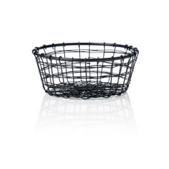 Chef Inox Coney Island round wire basket