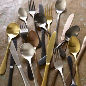 Cutlery