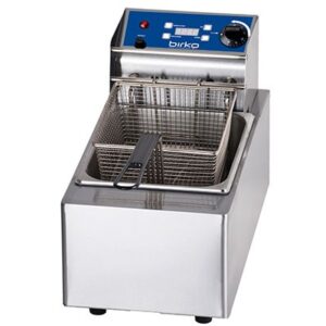 Birko Fryer - Single 5L-10amp