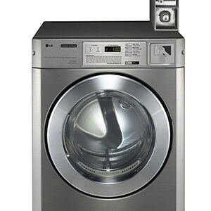 LG Dryer (Coin-Op) Giant C Pro 10kg