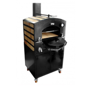 Amalfi Series Traditional Woodfired Oven - Small WOODFIRED OVEN - SMALL