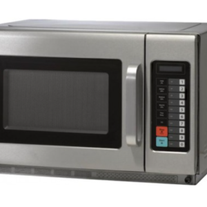 Commercial Microwave 1000W 25L