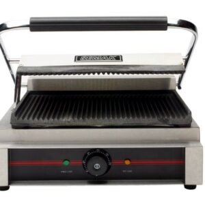 PG1 Panini Grill