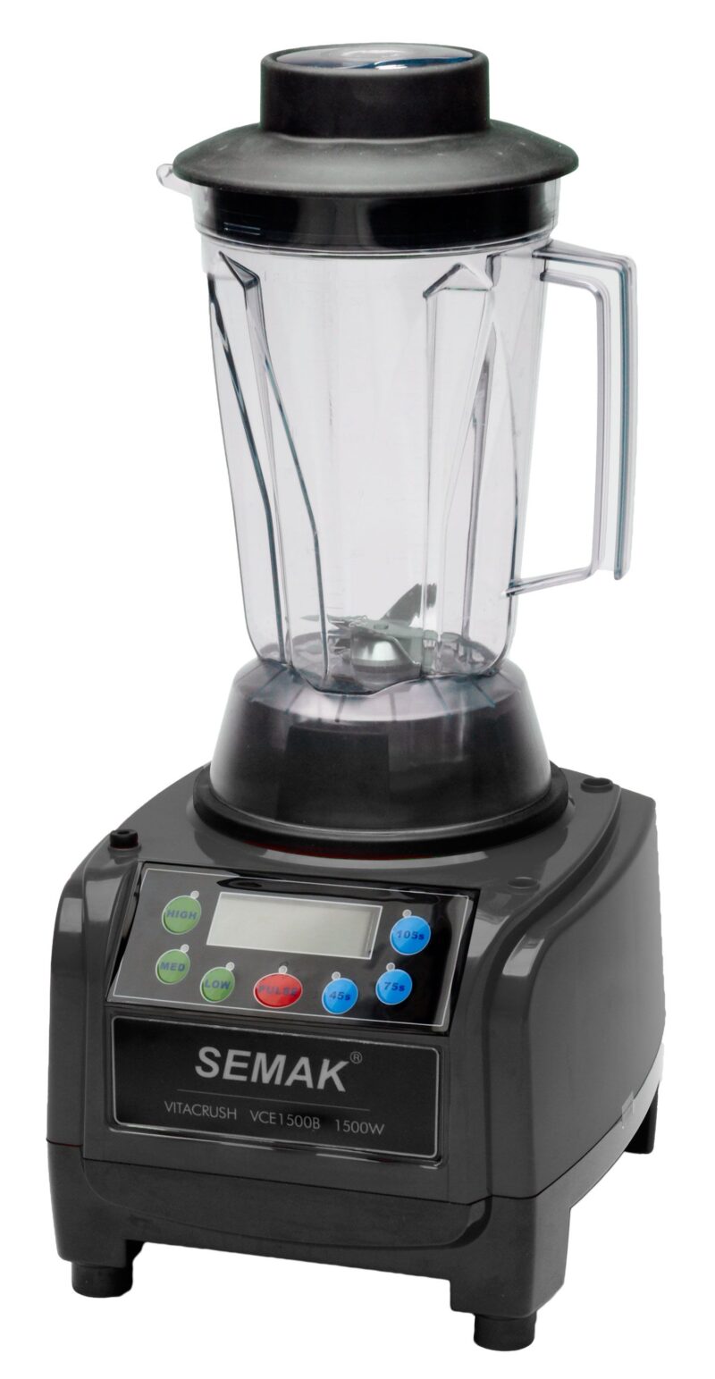 VCE1500BD Vitacrush Blender with Dry Blades