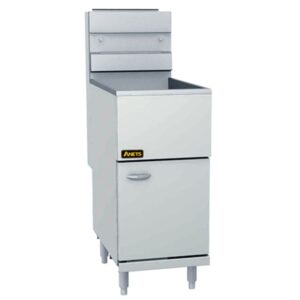 Anets Silverline Fryer 35AS