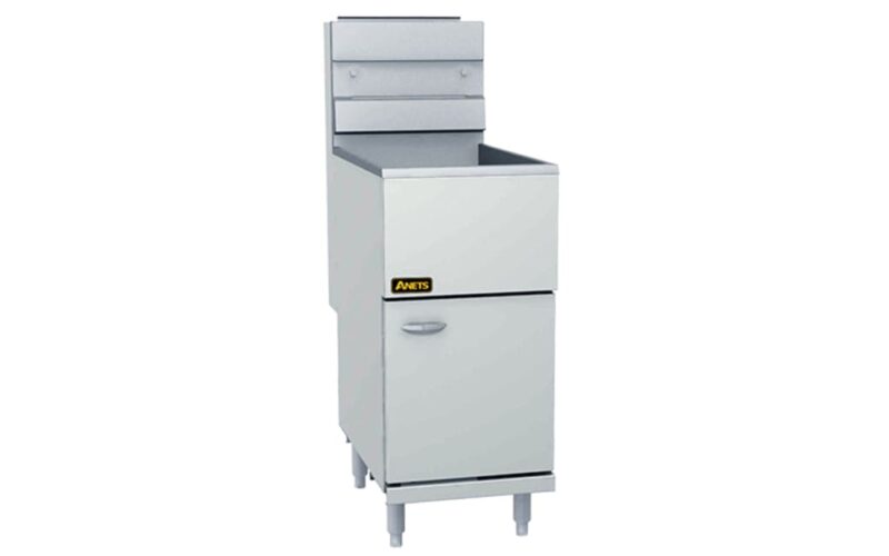 Anets Silverline Fryer 35AS