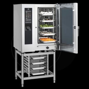 Giorik Steambox Evolution Boiler Combi Oven