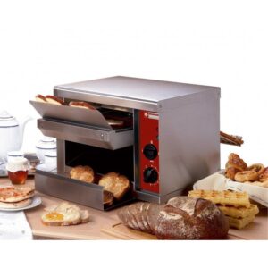 Diamond TA/540 Conveyor Toaster