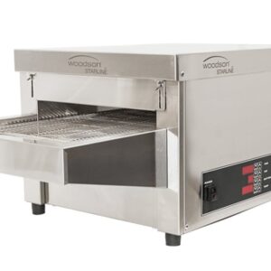 Woodson Starline Snackmaster S25 Conveyor Oven W.CVS.M.25