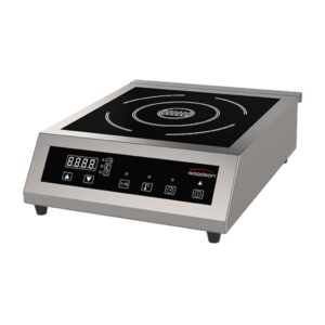 Woodson Single Induction Hob WI.HB.1